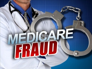 medicare fraud
